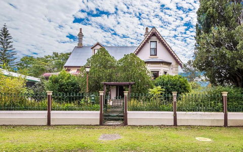 Rosslyn - Tourism Hervey Bay 6