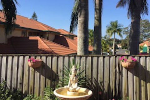 Mountain View B&B - Hervey Bay Accommodation 0