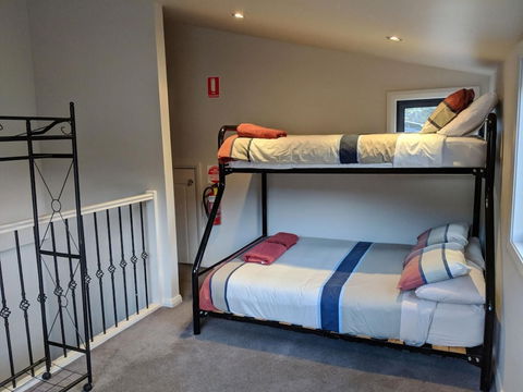Blues Air 3 - Hervey Bay Accommodation 6