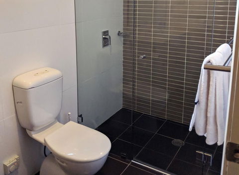 Blues Air 3 - Hervey Bay Accommodation 5