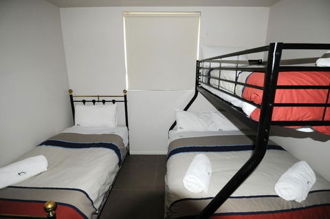 Blues Air 3 - Hervey Bay Accommodation 3