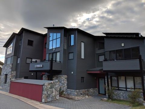 Blues Air 3 - Hervey Bay Accommodation 1