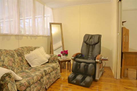Holistic Haven - Hervey Bay Accommodation 5