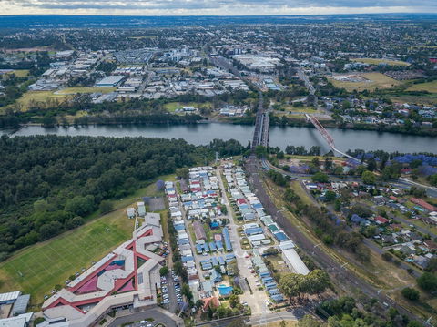 Ingenia Holidays Nepean River - Hervey Bay Accommodation 0