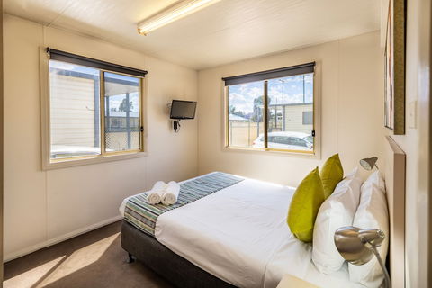 Ingenia Holidays Nepean River - Hervey Bay Accommodation 4