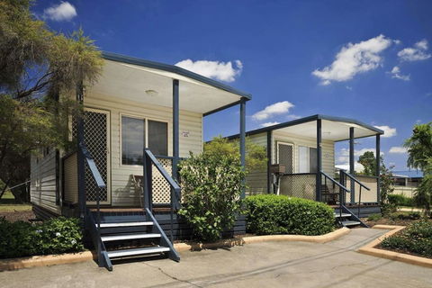 Ingenia Holidays Nepean River - Hervey Bay Accommodation 5