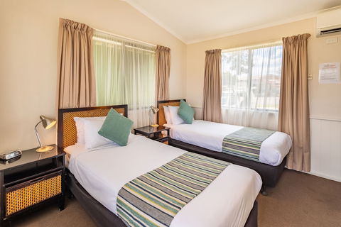 Ingenia Holidays Nepean River - Hervey Bay Accommodation 3