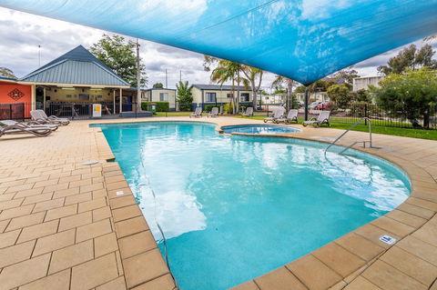 Ingenia Holidays Nepean River - Hervey Bay Accommodation 1