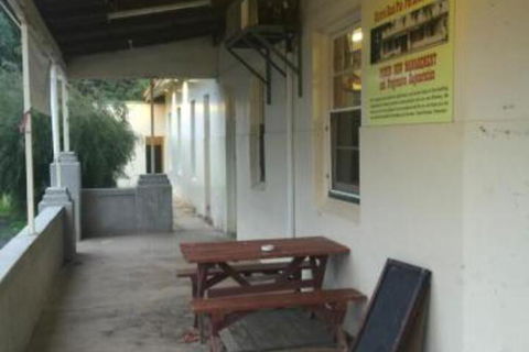 Rand Hotel - Hervey Bay Accommodation 6