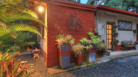 RiverSong Retreat - Tourism Hervey Bay 3