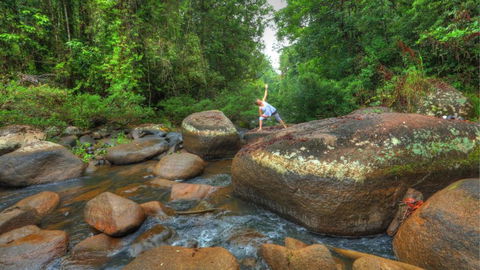 RiverSong Retreat - Tourism Hervey Bay 4