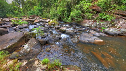 RiverSong Retreat - Tourism Hervey Bay 2