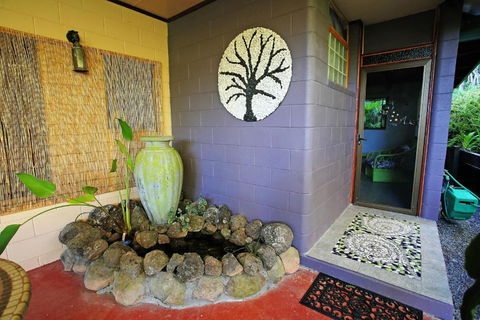 RiverSong Retreat - Tourism Hervey Bay 5