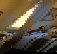 Lancefield Guesthouse - Tourism Hervey Bay