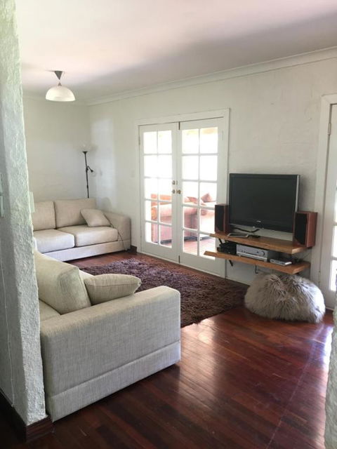 Nannup Bush Retreat - Hervey Bay Accommodation 1