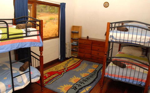 Nannup Bush Retreat - Hervey Bay Accommodation 3