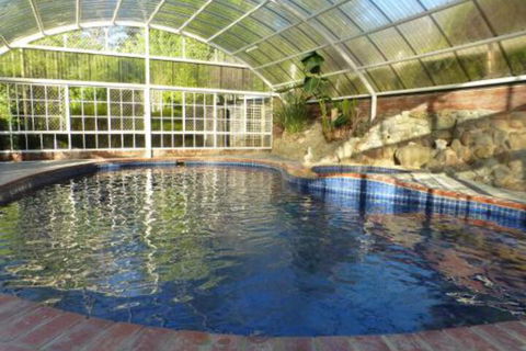 Alpine Aspects - Hervey Bay Accommodation 0