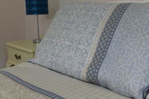 Alpine Aspects - Hervey Bay Accommodation 4