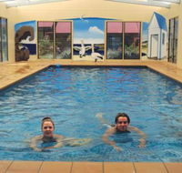 Acacia Apartments - Hervey Bay Accommodation