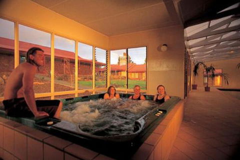 Acacia Apartments - Hervey Bay Accommodation 5