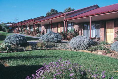 Acacia Apartments - Hervey Bay Accommodation 7