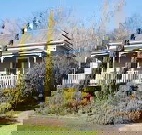 Albion - Hervey Bay Accommodation