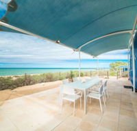 Mackerel Islands - Hervey Bay Accommodation