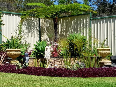 Jervis Bay Blue Vincentia - Tourism Hervey Bay 3