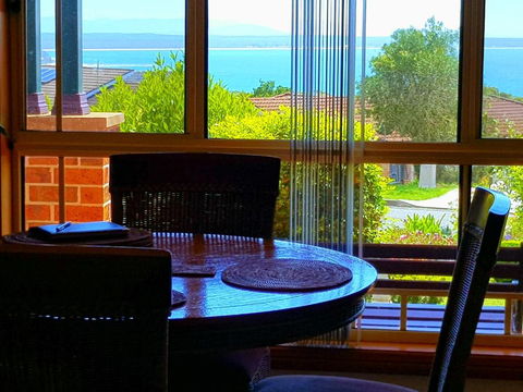 Jervis Bay Blue Vincentia - Tourism Hervey Bay 6