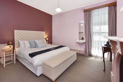 Hotel Etico At Mount Victoria Manor - Hervey Bay Accommodation 7