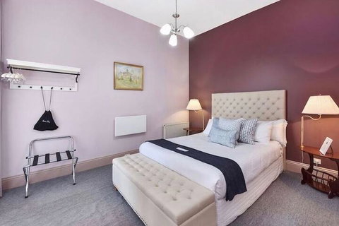 Hotel Etico At Mount Victoria Manor - Hervey Bay Accommodation 4