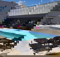 Mercure Tamworth - Hervey Bay Accommodation