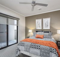 MG Delux Apartment - Hervey Bay Accommodation