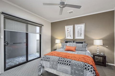 MG Delux Apartment - Tourism Hervey Bay 0