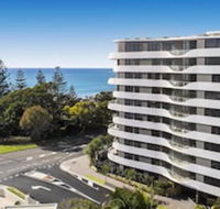 Breeze Mooloolaba - Hervey Bay Accommodation