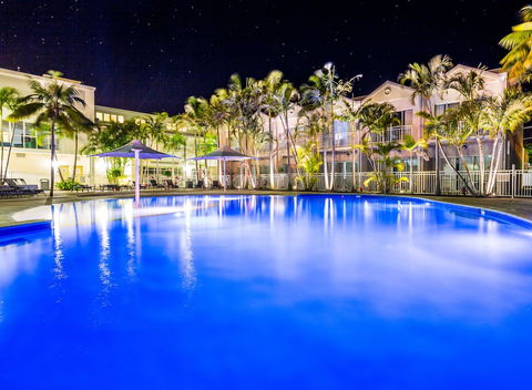 Ramada Resort By Wyndham Shoal Bay - Tourism Hervey Bay 4