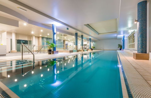 Ramada Resort By Wyndham Shoal Bay - Tourism Hervey Bay 1