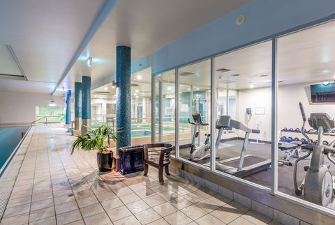 Ramada Resort By Wyndham Shoal Bay - Tourism Hervey Bay 3