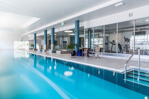 Ramada Resort By Wyndham Shoal Bay - Tourism Hervey Bay 5