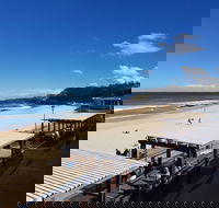 Newcastle Short Stay Apartments - Sandbar Newcastle Beach - Hervey Bay Accommodation