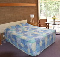 Corowa Gateway Motel - Hervey Bay Accommodation