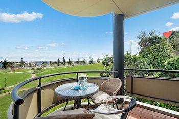 Newcastle Short Stay Apartments - Flagstaff Apartments - Tourism Hervey Bay 1