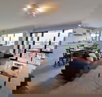 Newcastle Short Stay Apartments - Flagstaff Apartments - Hervey Bay Accommodation