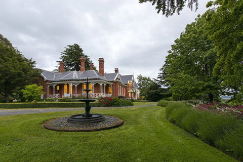 Arcoona Manor - Tourism Hervey Bay 2