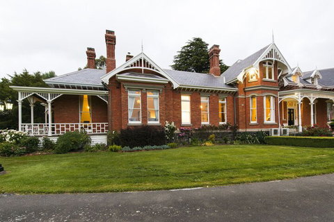 Arcoona Manor - Tourism Hervey Bay 1