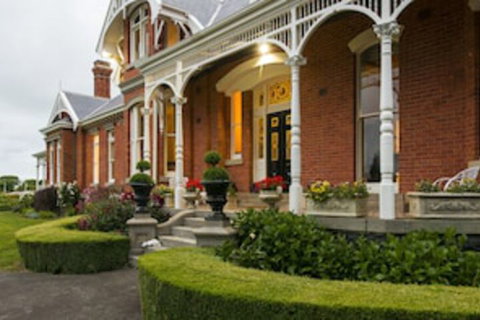 Arcoona Manor - Tourism Hervey Bay 0