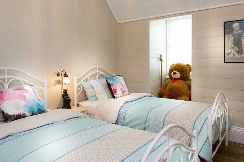 Arcoona Manor - Tourism Hervey Bay 5