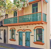 Newcastle Short Stay Apartments - Alfred Street Terraces - Hervey Bay Accommodation