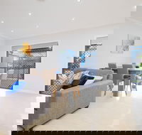 Panania Gemini Lodge - Hervey Bay Accommodation