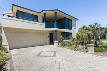 Seahaven Villas By Rockingham Apartments - Hervey Bay Accommodation 1